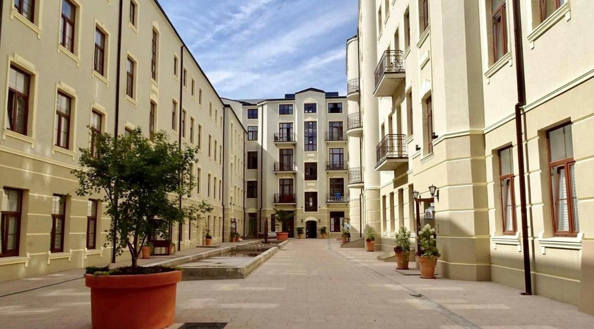 Gold Apartment Piotrkowska 37 Łódź Exterior foto